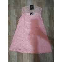 ราคา เดรส 3d ลายดอก งานป้าย ❤ (21077053328)