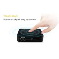 ราคา D13 mini Smart Projector ขนาดจิ๋ว ภาพชัดแจ๋ว (1414398176)