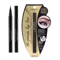 ราคา LIFEFORD Eyeliner Hi-Precise Eye Pen #สีดำ (28406257577)