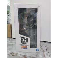 ราคา Bandai Naruto Shippuden Grandista Hatake Kakashi [Manga Dimensions] (21993979001)
