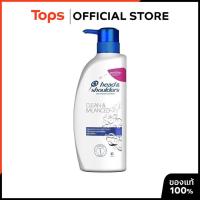 ราคา HEAD&SHOULDER เฮดแอนด์โชว์เดอร์แชมพูคลีนแอนด์บาลานซ์ 370มล. [4902430565585] (54951530018)