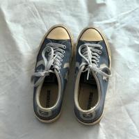 ราคา Converse star player made in Thailand มือสอง (1630400573)