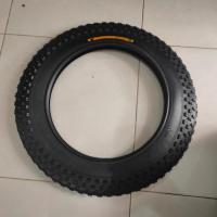 ราคา Fatbike 16 x 3.0 wana king ยางรถจักรยานดอกไม้หยาบ (56651336174)