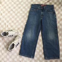 ราคา กางเกงยีนส์เด็กลีวายส์แท้มือสอง (1248075379)