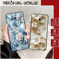 ราคา เคส Samsung A3 2017 / A5 2017 / A7 2017 พิมพ์ลายดอกไม้สีสันสดใส (54854417154)