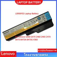 ราคา L09S6Y02 Battery For Lenovo G460 G470 Z460 Z465 Z470 B470 B470A B470G V360โรงงานขายตรง (44353550799)