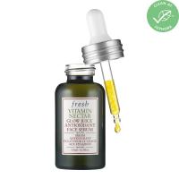 ราคา ใหม่ FRESH Vitamin Nectar Glow Juice Antioxidant Face Serum [พร้อมส่ง] (7894735678)