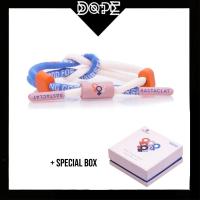 ราคา [สร้อยข้อมือ Rastaclat ของแท้] Rastaclat International Womens Day Limited, International Womens Day 8 มีนาคม (56303006157)