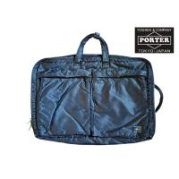 ราคา กระเป๋า Porter tanker 3 way ของแท้ มือสอง (44364968283)
