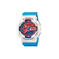 ราคา Casio G-Shock รุ่นโดเรมอน GA-110AC-7ADR - สีขาว/ฟ้า (228188)