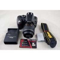 ราคา Nikon D5200 + เลนส์ AF-S 18-55 VR II มือสอง (2399768241)