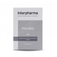 ราคา PREBO(พรีโบ)interpharma (53701210669)