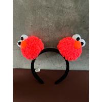 ราคา ที่คาดผม Elmo (ของแท้) (25689849522)