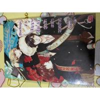 ราคา Darlings 2.5 สัญญา (ไม่) ลับ วุ่นนัก เหล่า วายร้าย #นิยายมือสอง (22667288146)