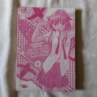 ราคา แชมเปี้ยนขนมปัง สูตรดังเขย่าโลก เล่ม 4 ไม่มีปก หนังสือการ์ตูน (20088266870)