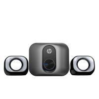 ราคา ♞,♘,♙HP2111S คอมพิวเตอร์ลำโพงขนาดเล็กซับวูฟเฟอร์แล็ปท็อปคอมพิวเตอร์เดสก์ท็อปแบบมีสายลำโพง (25169736661)