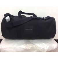 ราคา Tommy hilfiger duffle bag แท้ 100% กระเป๋าเดินทางทอมมี่ (1752810932)