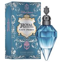 ราคา Katy Perry Killer Queen Royal Revolution Eau de Parfum 100ml น้ำหอมแท้ ไม่มีซีล (26504906852)