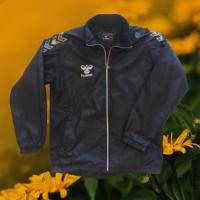 ราคา hummel เสื้อผ้าร่มมือสองของแท้ (6869866816)