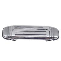 ราคา Car Door Handle MR156876/MB669168 Iron/plating Suitable for Mitsubishi Pajero (45954563283)
