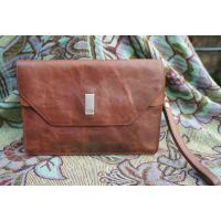 ราคา กระเป๋าครัทช์หนังแท้ แบรนด์ Ssamzie (1682289176)