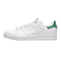 ราคา Adidas Stan Smith M20324 รองเท้ากีฬาแฟชั่นสีเขียว (7157417642)