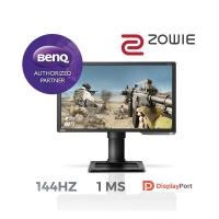 ราคา Monitor 24'' BENQ XL2411P (TN, DVI, HDMI, DP) 144Hz (4024752681)