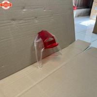 ราคา ฝาไฟท้าย WAVE 110I 2019 LED ฝาครอไฟท้าย wave110i กระจกไฟท้าย เวฟ110i year19 (40913322534)