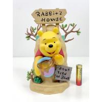 ราคา หมีพูห์ winnie the pooh (43912394724)