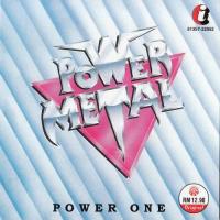 ราคา พาวเวอร์เมทัล พาวเวอร์วัน ซีดี 51357-22052 (40427255263)