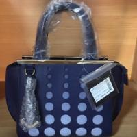 ราคา กระเป๋า lyn #ของแท้# (984314158)