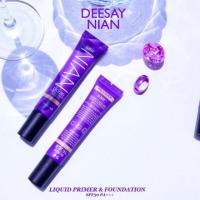 ราคา Deesay Nian Liquid & Foundation SPF30 PA+++ 15g. (5638307103)