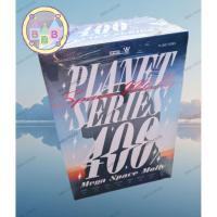 ราคา พร้อมส่ง มอลลี่ POP MART Mega Space Molly Planet‍ Series 400% ❥VENUS❥ ของแท้ [เช็คการ์ด ไม่แกะตัว] (26580176675)