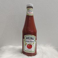 ราคา ซอสมะเขือเทศ Heinzขนาด 600 กรัม (25040374791)
