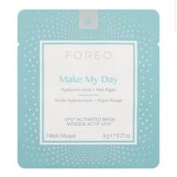 ราคา FOREO UFO Mask Make My Day × 7 (6132636667)