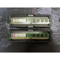 ราคา แรม Kingston RAM PC DDR2-800/2GB (สินค้ามือสอง) (สภาพใหม่) Nov 21 (12355949774)