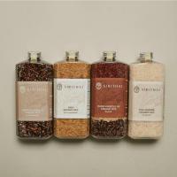 ราคา ชุดข้าวอินทรีย์สิริไท Family Set (3363333220)