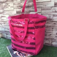 ราคา VICTORIA'S SECRET SEQUIN TOTE (45575255)