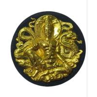 ราคา จตุคามรามเทพ หลังพระปิดตาพังพระกาฬ รุ่น เพิ่มทรัพย์เปี่ยมสุข (26914927861)