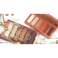 ราคา Naked Urban Dekay PETITE HEAT (1555242986)