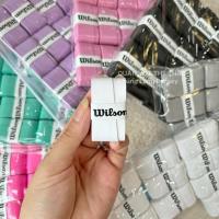 ราคา WILSON Professional Pickleball Tennis ไม้แบดมินตัน Grip (41468540459)