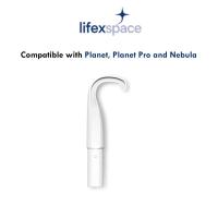 ราคา LIFEXSPACE Poool Hook for Robotic Pool Cleaner Swimming Pool Vacuum Robot (26924554100)