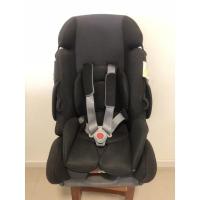 ราคา คาร์ซีท Combi รุ่น Primlobg turn S สีดำเทา (สินค้ามือสอง) (15443758119)