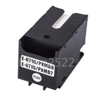 ราคา [สต็อกประเทศไทย]T6716 PXMB8 Maintenance Box Cartridge T671600 C13T671600 Compatible for EPSON WorkForce WF-C5290DW (9617307189)
