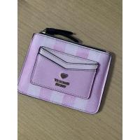 ราคา used Victoria secret coin purse (12408084652)