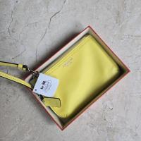 ราคา กระเป๋าสตางค์ COACH ของแท้ (ใหม่เก็บ) ของแม่ (28466238744)