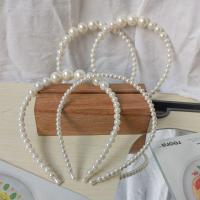 ราคา ที่คาดผมมุก / ที่คาดผมมุก / ที่คาดผมเกาหลี (10985177218)