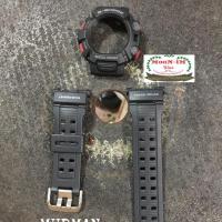 ราคา กรอบสายแท้ Casio G-Shock Mudman รุ่น G-9000 G-9010 GW9010 (4604588174)