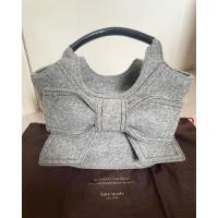 ราคา กระเป๋า Kate Spade Bucket แท้ มือสอง พร้อมถุงผ้า (13830431951)