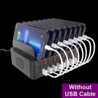 ราคา "150W USB Hub for All Devices: 16 Ports, 3.5A iPad, iPhone, S22, Xiaomi (24874695937)